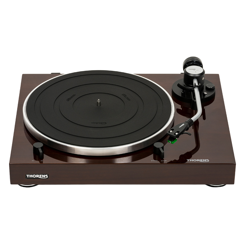 TD 204 - Walnut