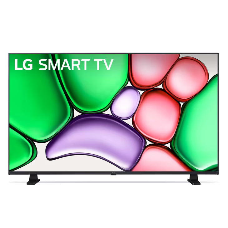 LG 32" LED Smart TV