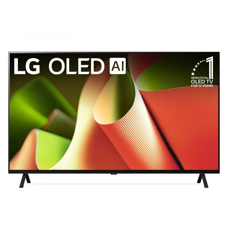 LG OLED 4K Smart TV 2024
