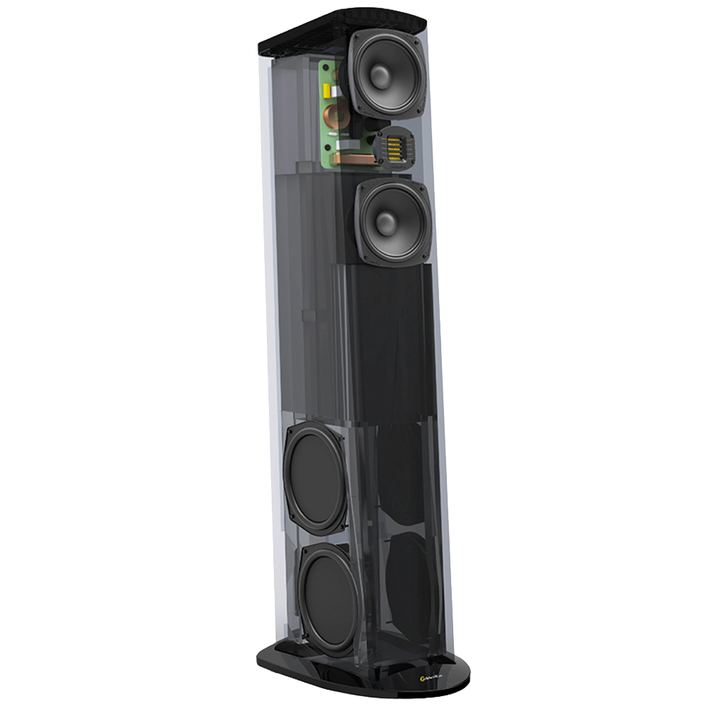 Triton Five (Each)