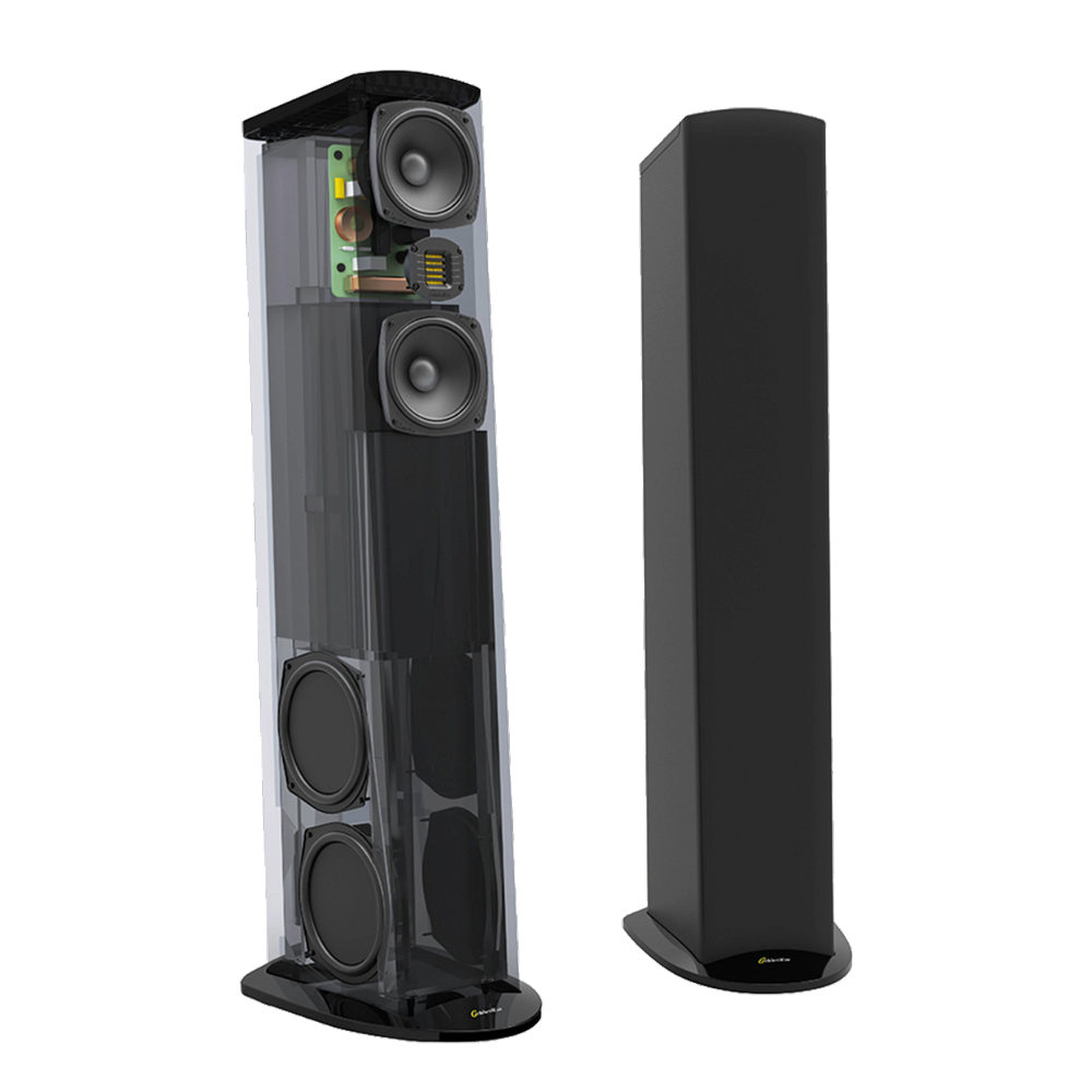 Triton Five (Each)