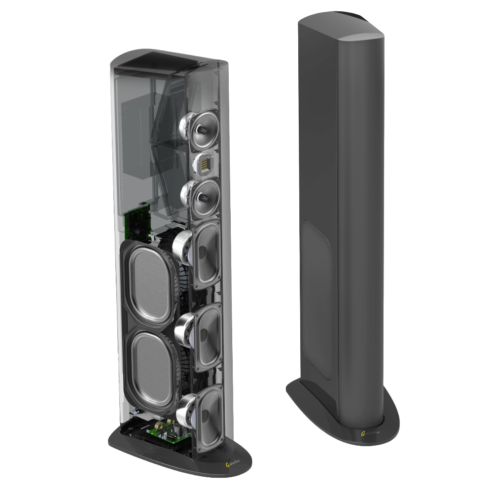 Triton One R (Each)