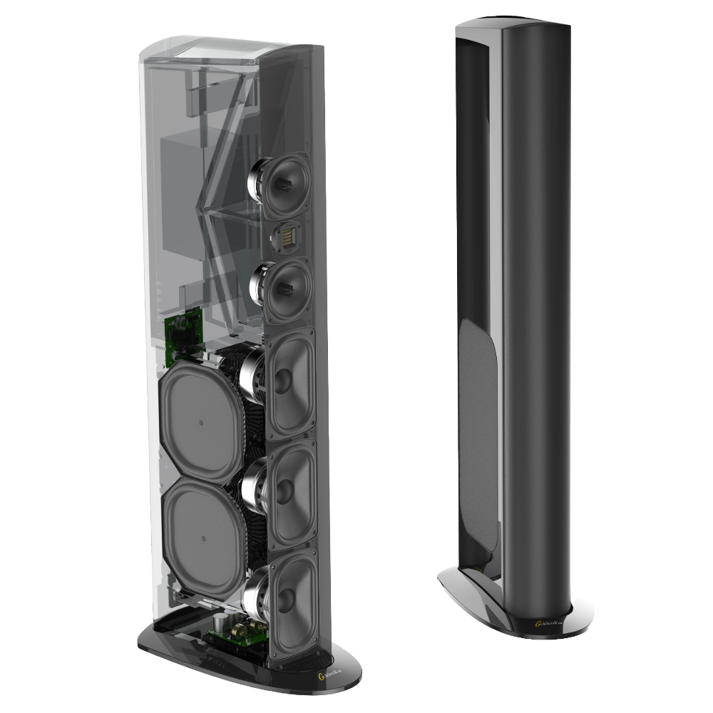 Triton Reference (Each)