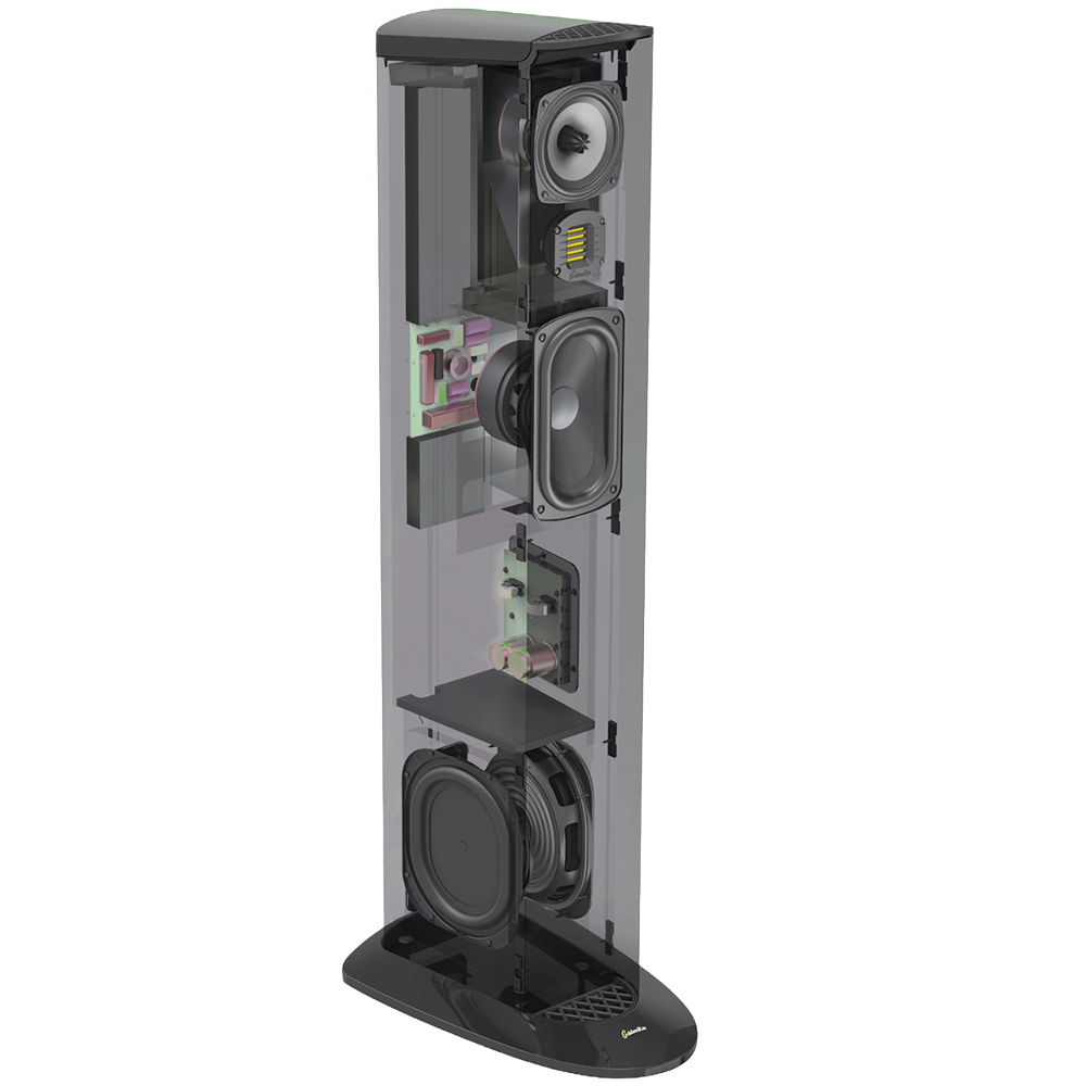 Triton Three+ (Each)