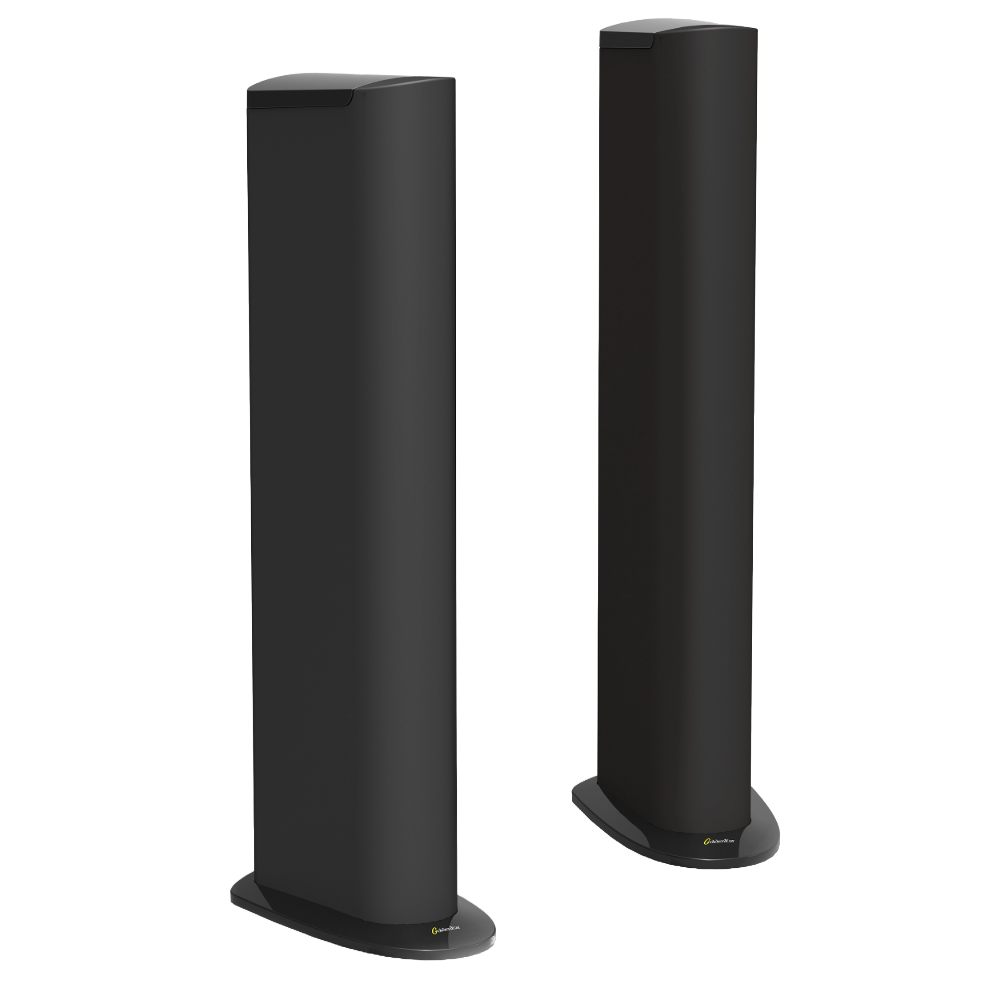 Triton Three+ (Each)