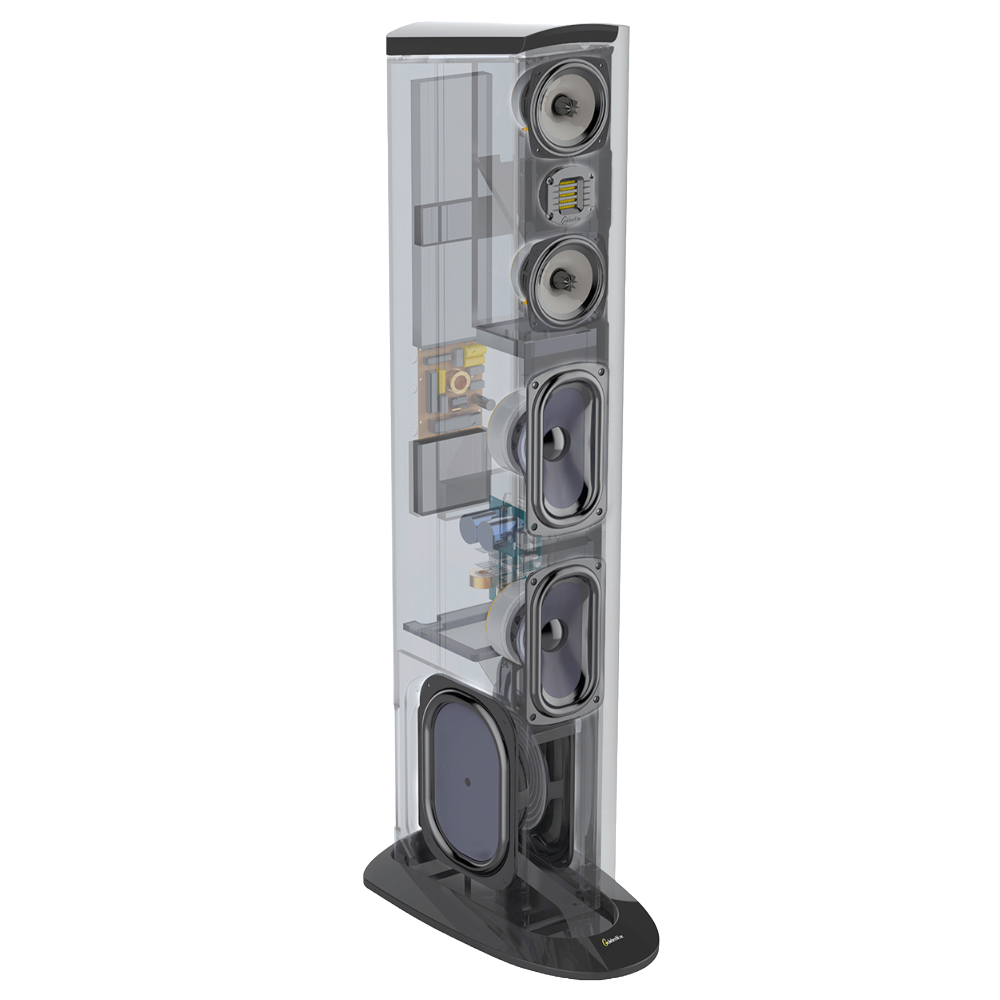 Triton Two+ (Each)