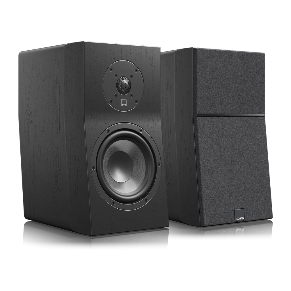 SVS Ultra Evolution Bookshelf Speakers (Pair)
