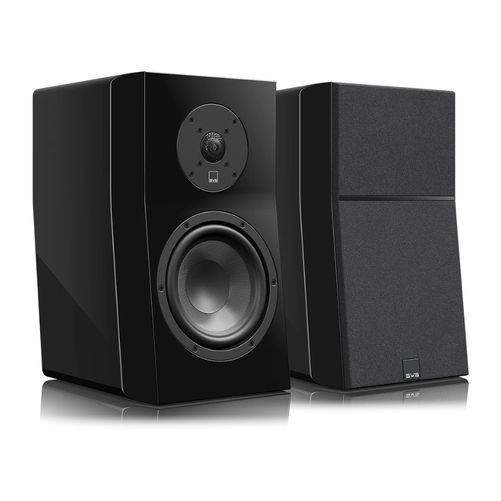 SVS Ultra Evolution Bookshelf Speakers (Pair)