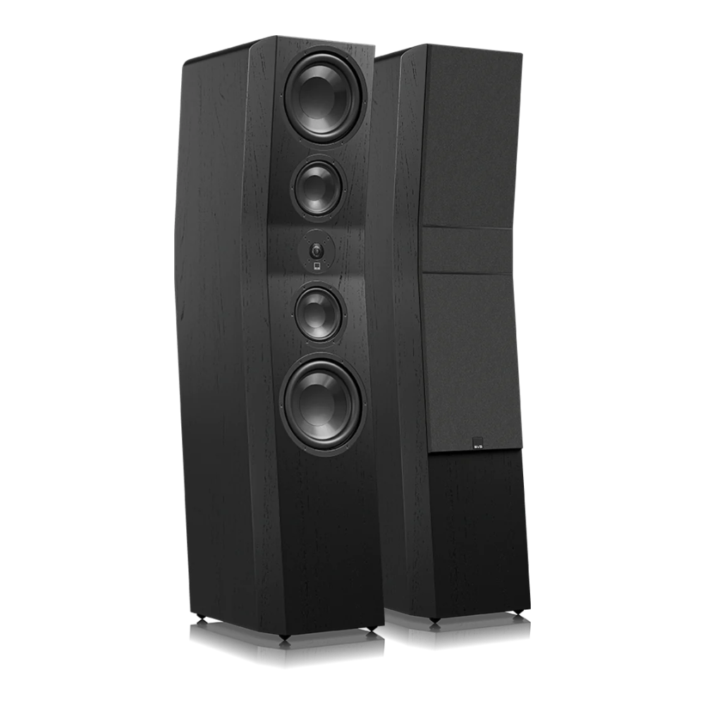 SVS Ultra Evolution Pinnacle Tower Speakers (Each)