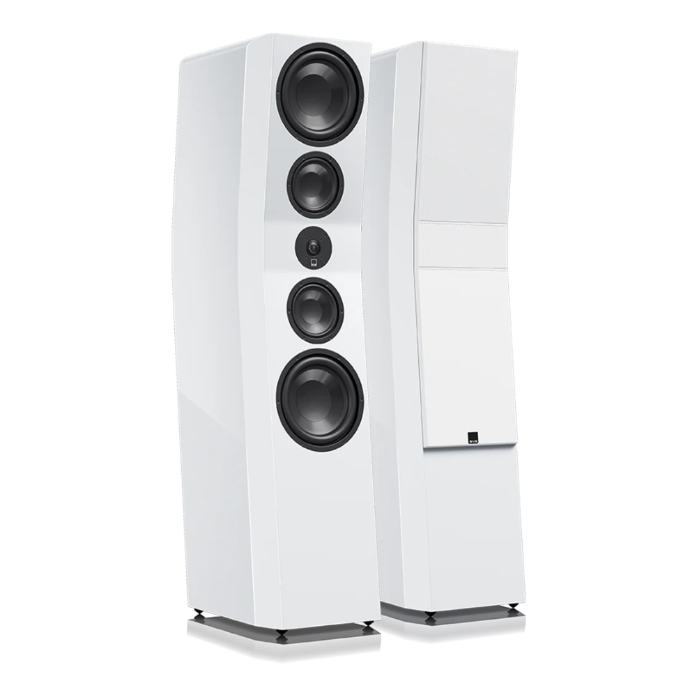 SVS Ultra Evolution Pinnacle Tower Speakers (Each)