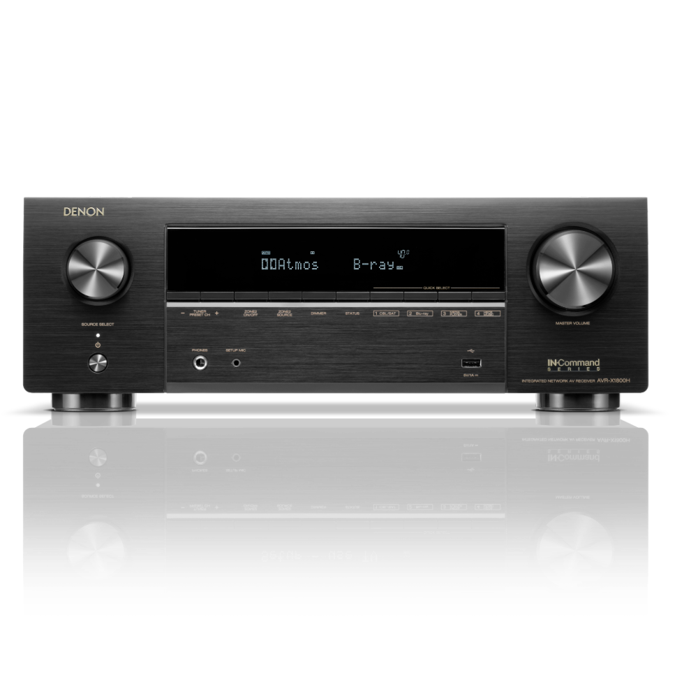 AVR-X1800H