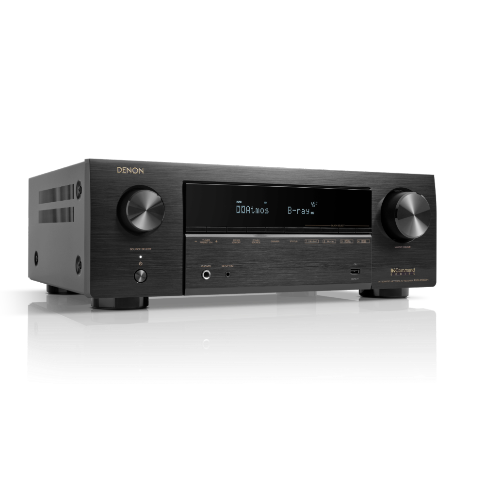 AVR-X1800H