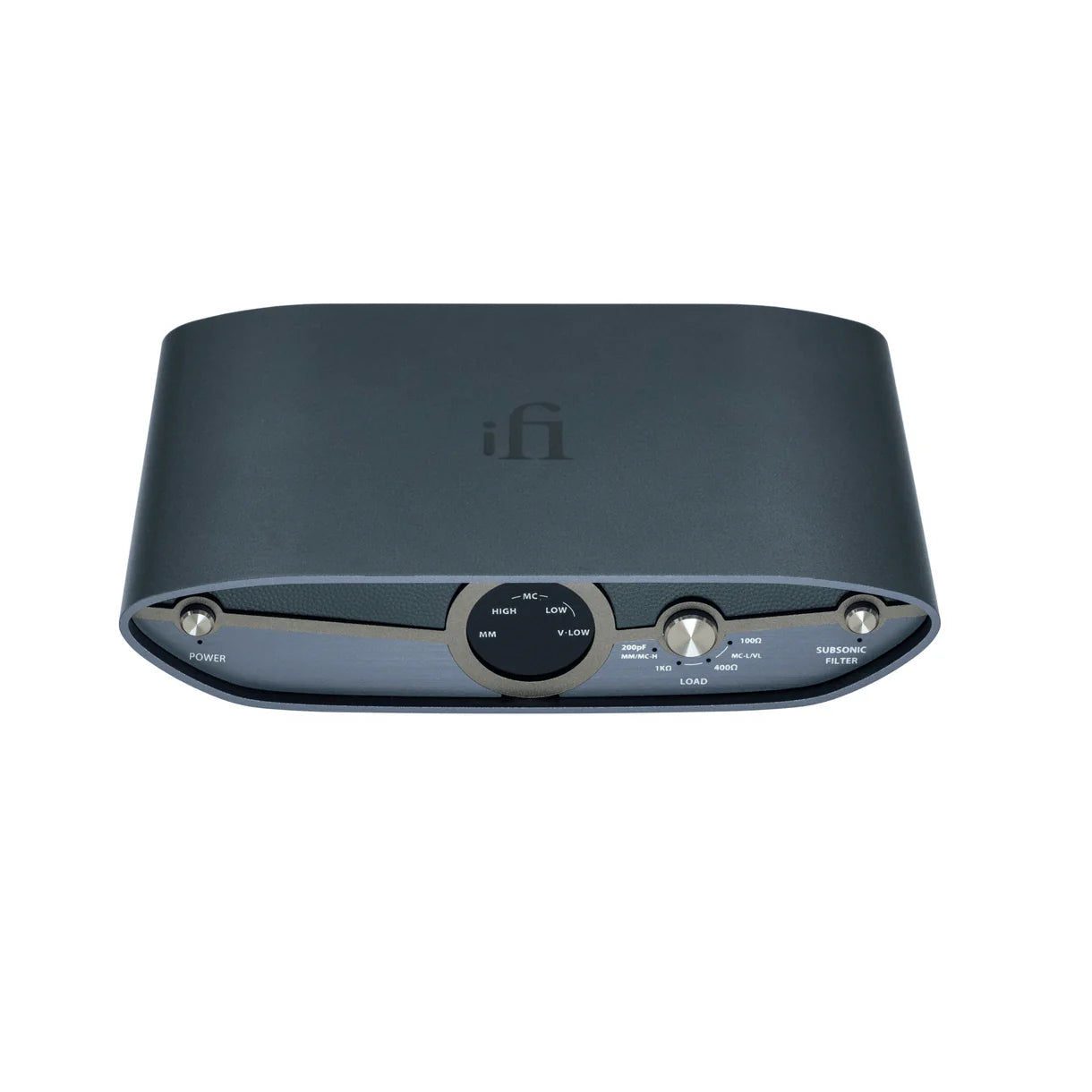 IFI Zen Phono Pre Amplifier 3