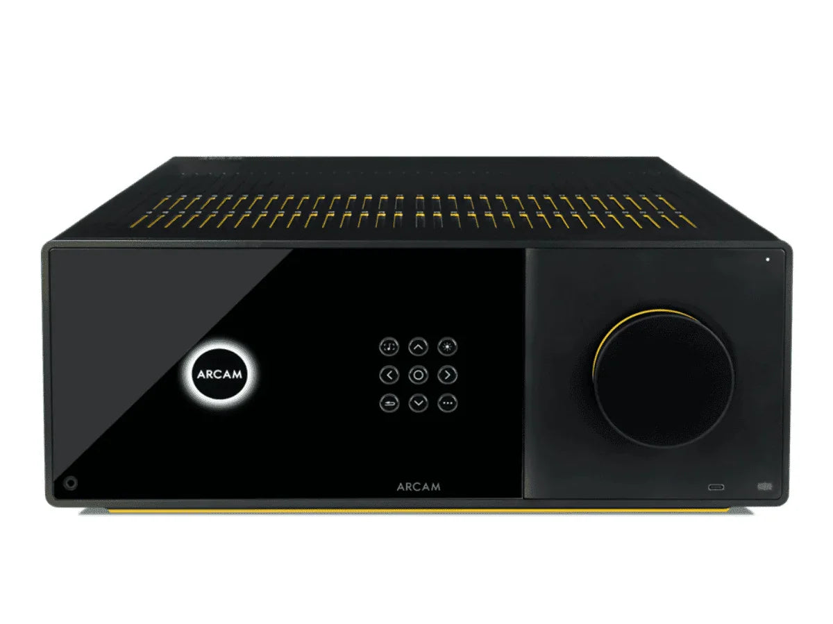 Arcam AVA15  9.2 Audio Video Amplifier