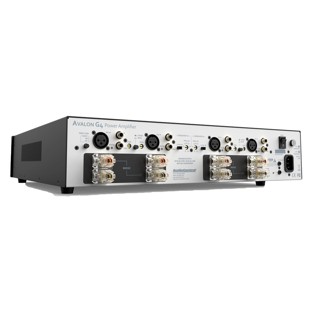 Avalon G4