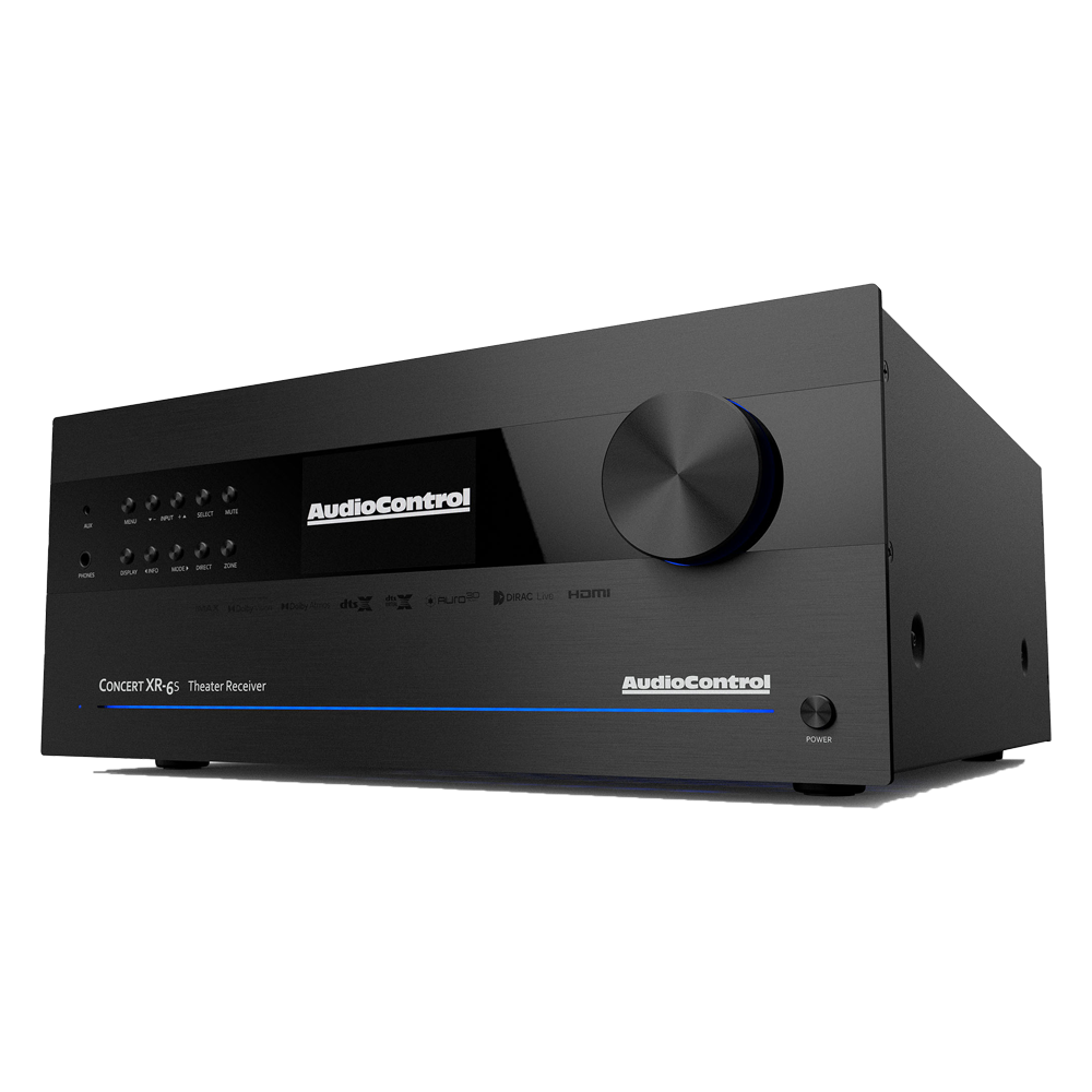 Concert XR-6S