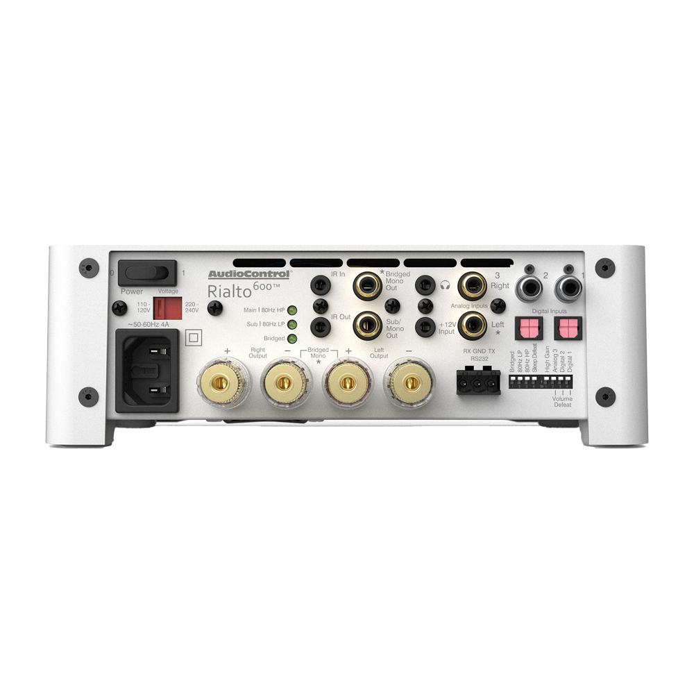 Rialto 600