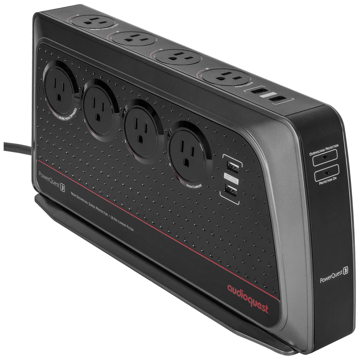 AudioQuest  PowerQuest 3 (PQ3)
