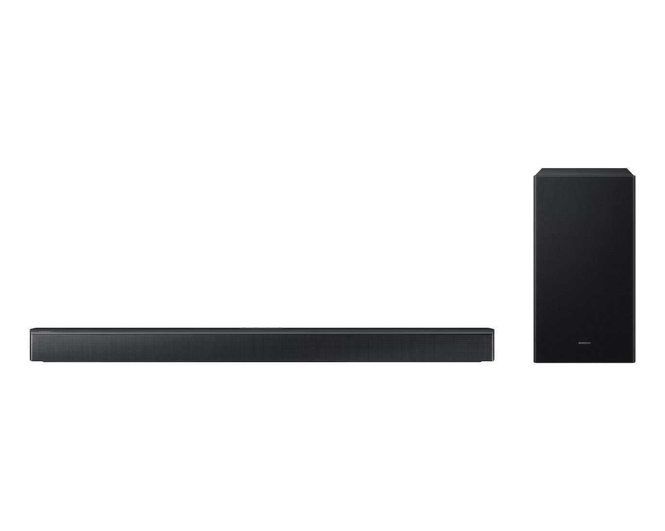 Samsung HW-B650F B Series Soundbar 3.1 Channel  with Subwoofer (2025)