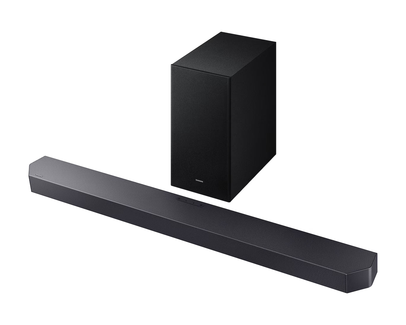 Samsung HW-Q60CF Q-Series 3.1.2 Channel With Subwoofer (2025)