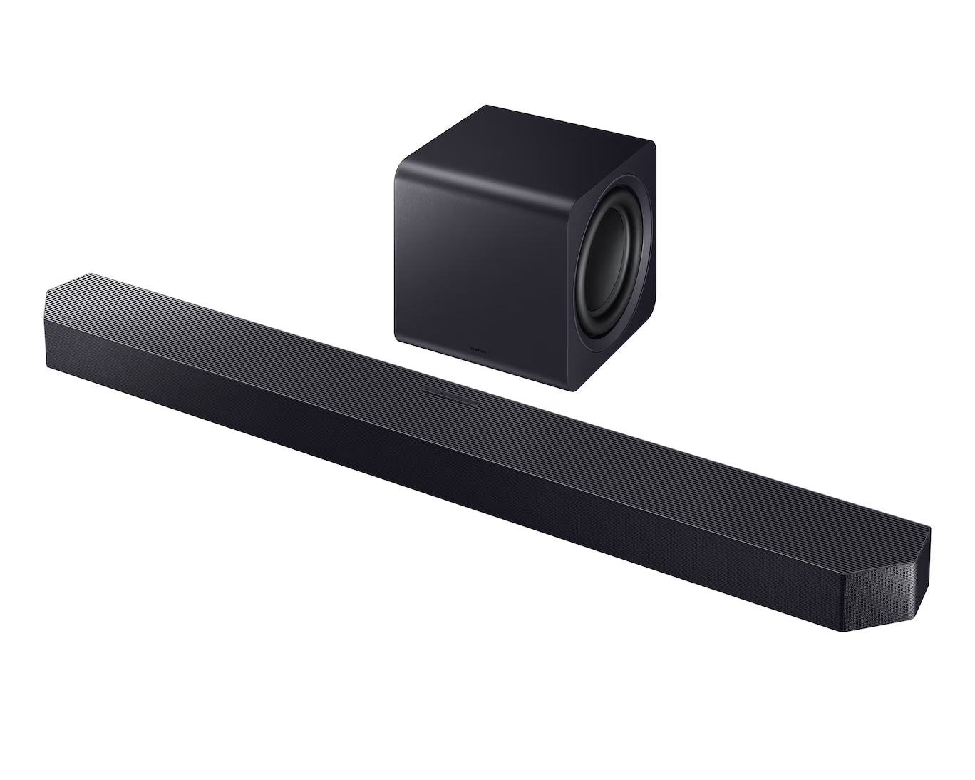 Samsung  HW-Q900F Q-series Soundbar 7.1.2 Channel Subwoofer (2025)