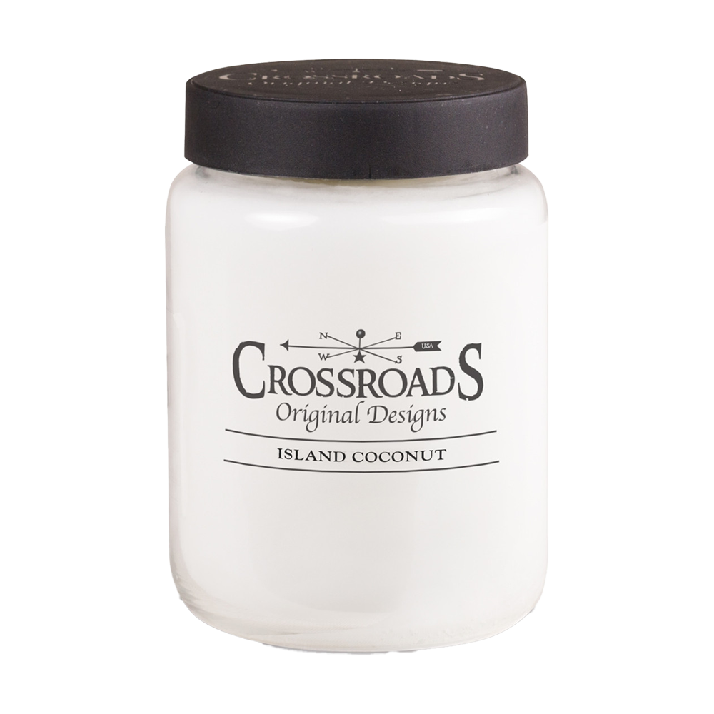 Island Coconut