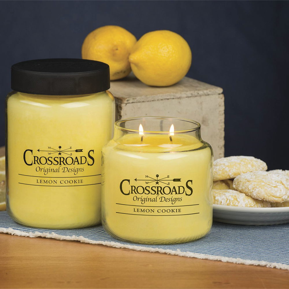 Lemon Cookie