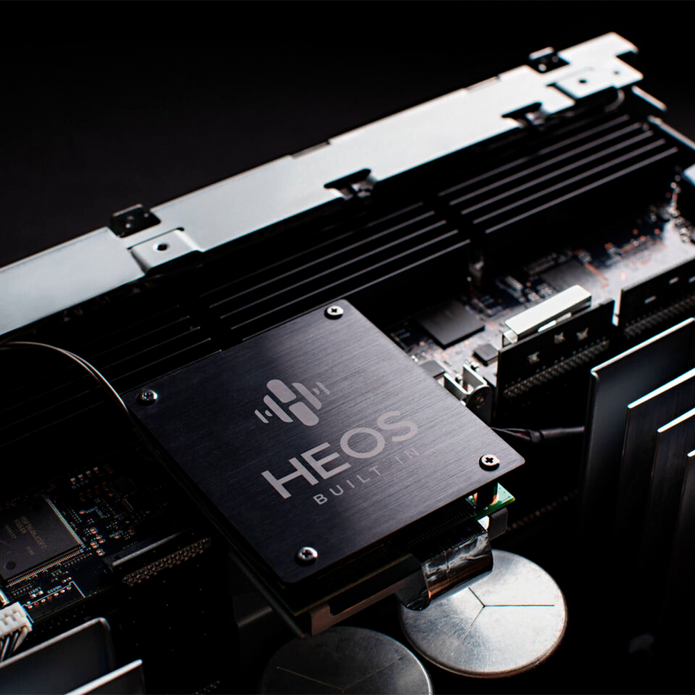 AVR-A1H