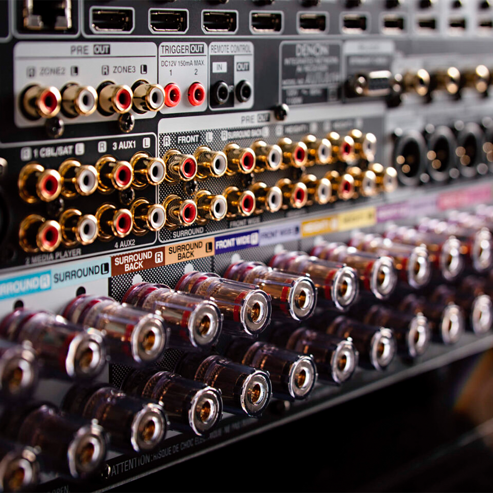 AVR-A1H