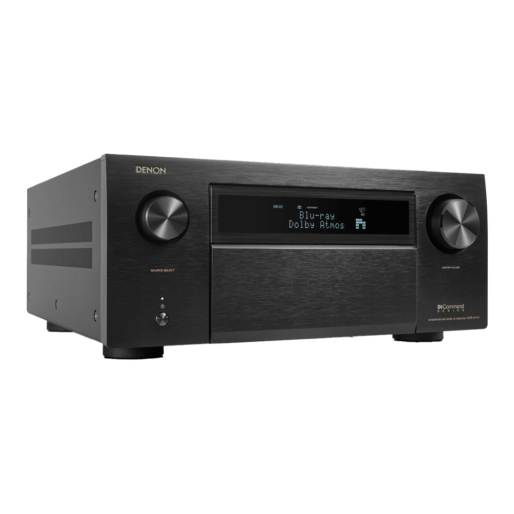 AVR-A1H