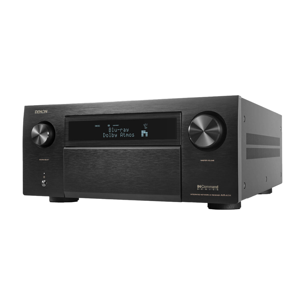 AVR-A1H