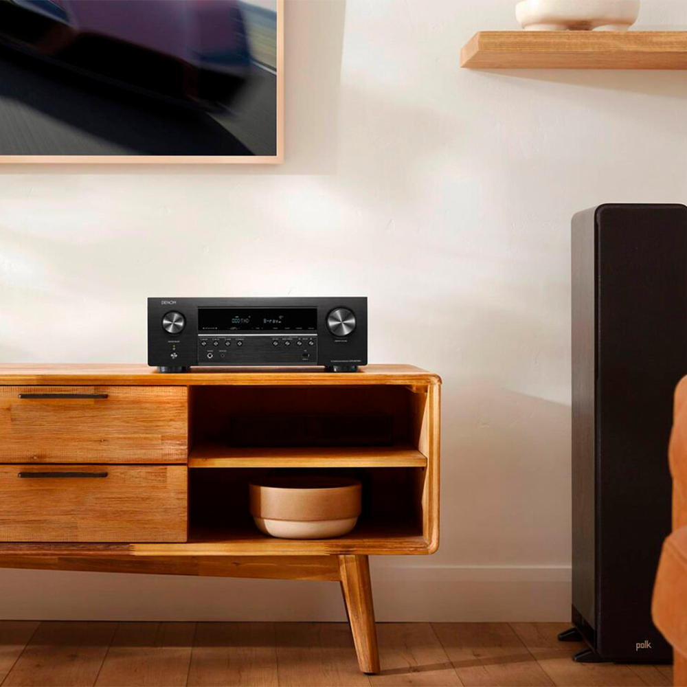 AVR-S570BT