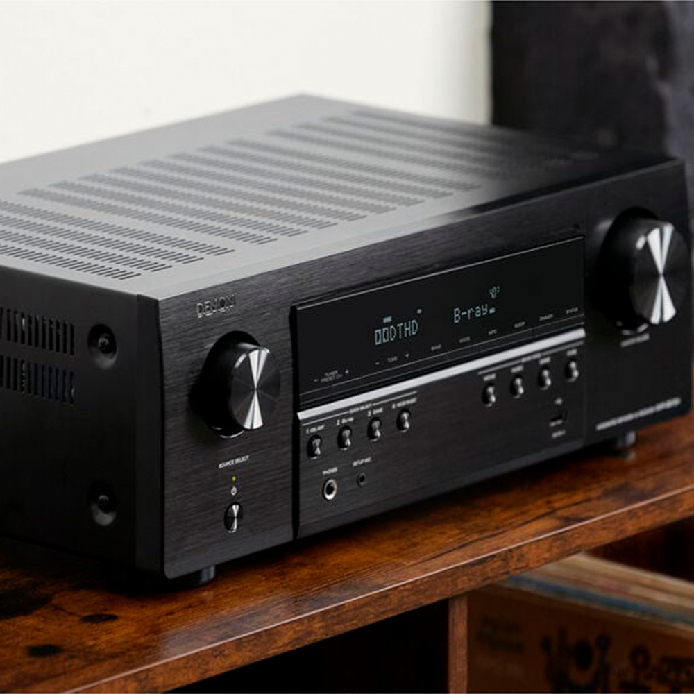 AVR-S670H