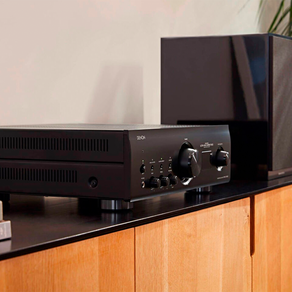 Denon PMA-1700NE Integrated Amplifier