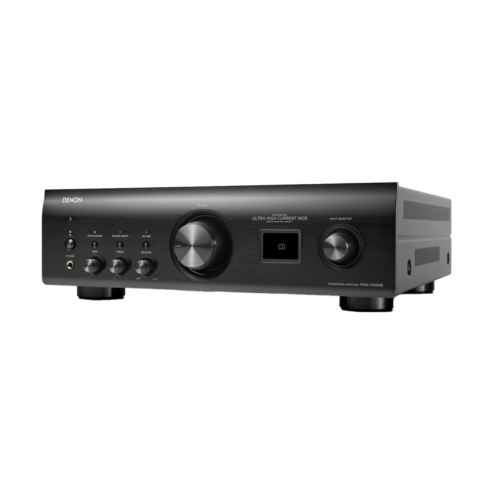 Denon PMA-1700NE Integrated Amplifier