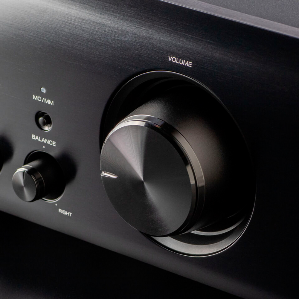 Denon PMA-1700NE Integrated Amplifier