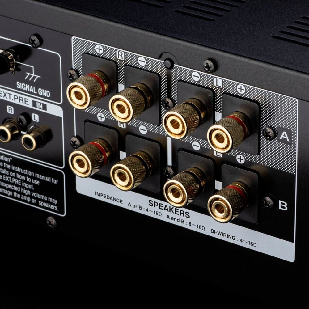 Denon PMA-1700NE Integrated Amplifier