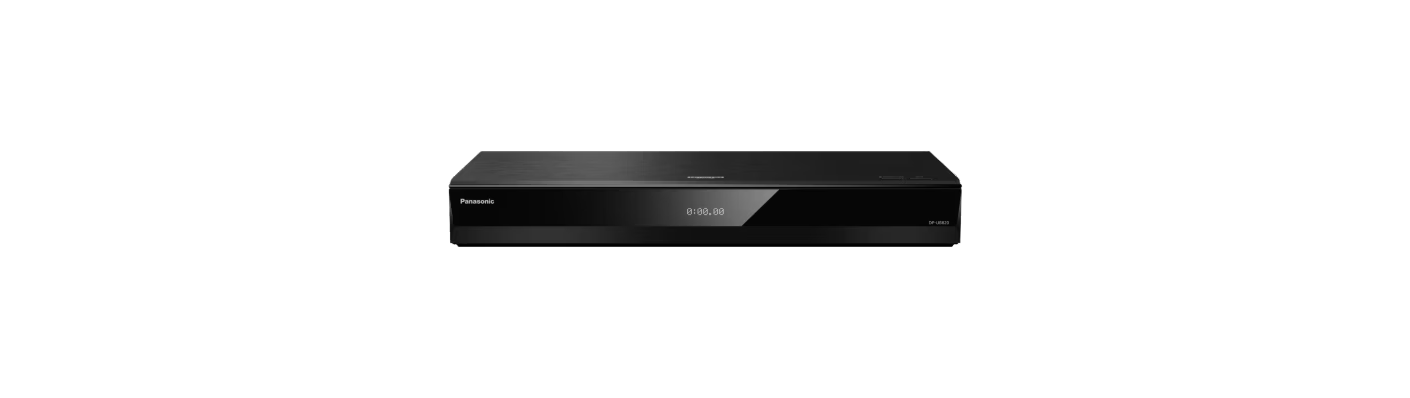Panasonic DP-UB820  Ultra HD Blu-ray Player