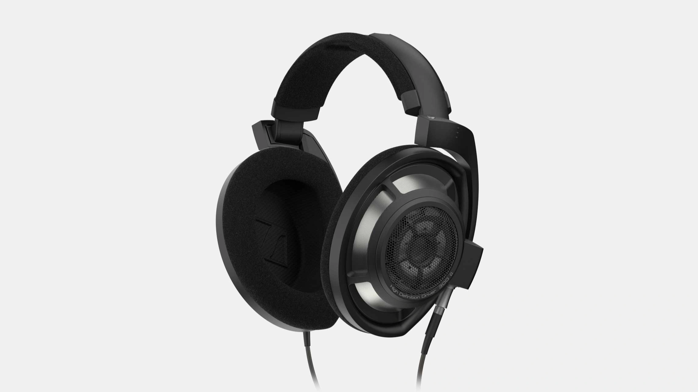 Sennheiser HD 660S2 Wired Headphones Black