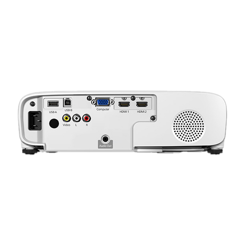Home Cinema 1080 3LCD 1080p Projector