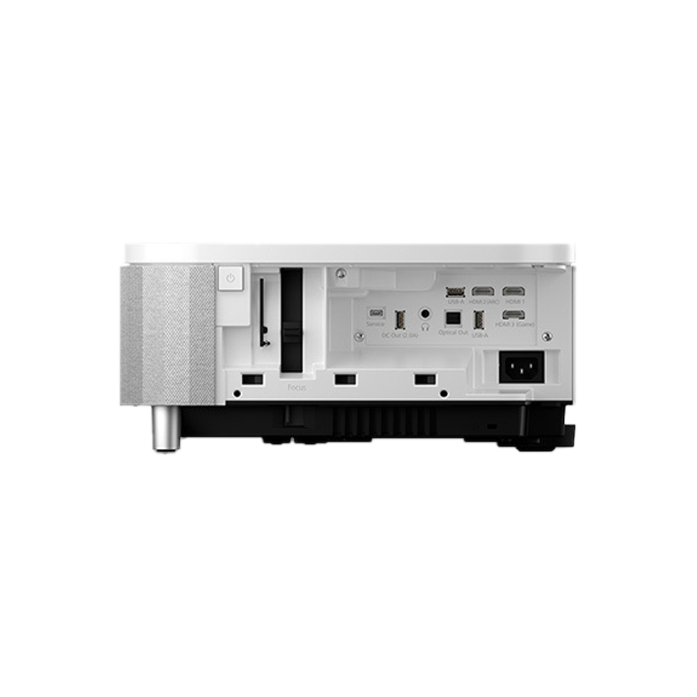 HOME PROJECTOR LS800WATV