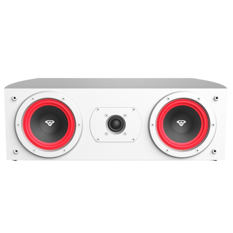 Cerwin Wega LA24 4-Inch 2-Way Passive Center Channel Speaker