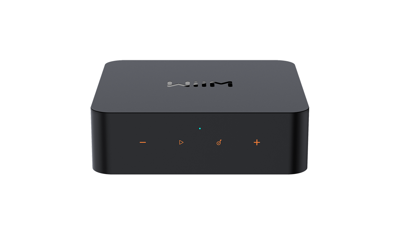 WIIM Pro Music Streamer