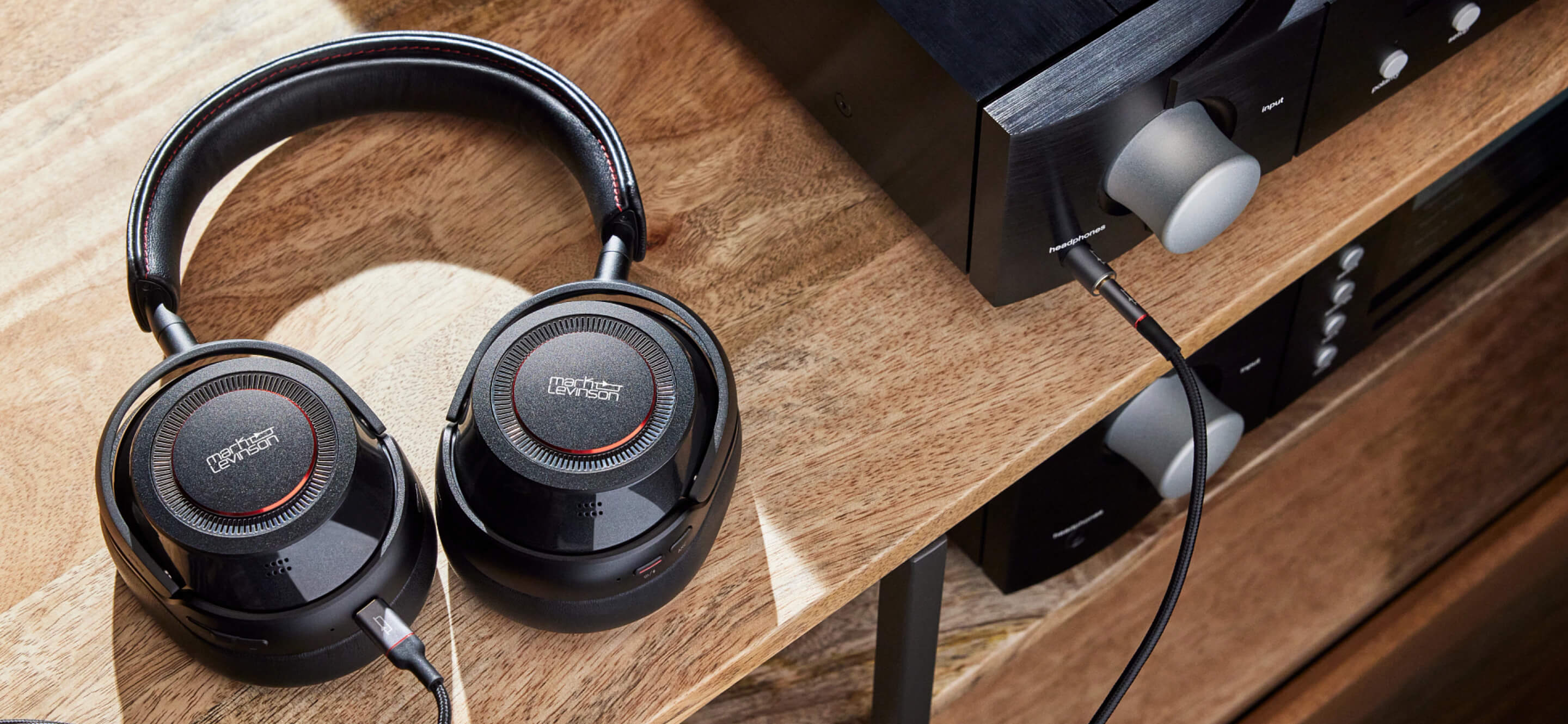 5909 Wireless Headphones Black (Demo)