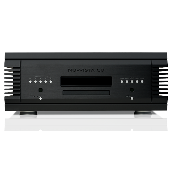 NU-Vista CD