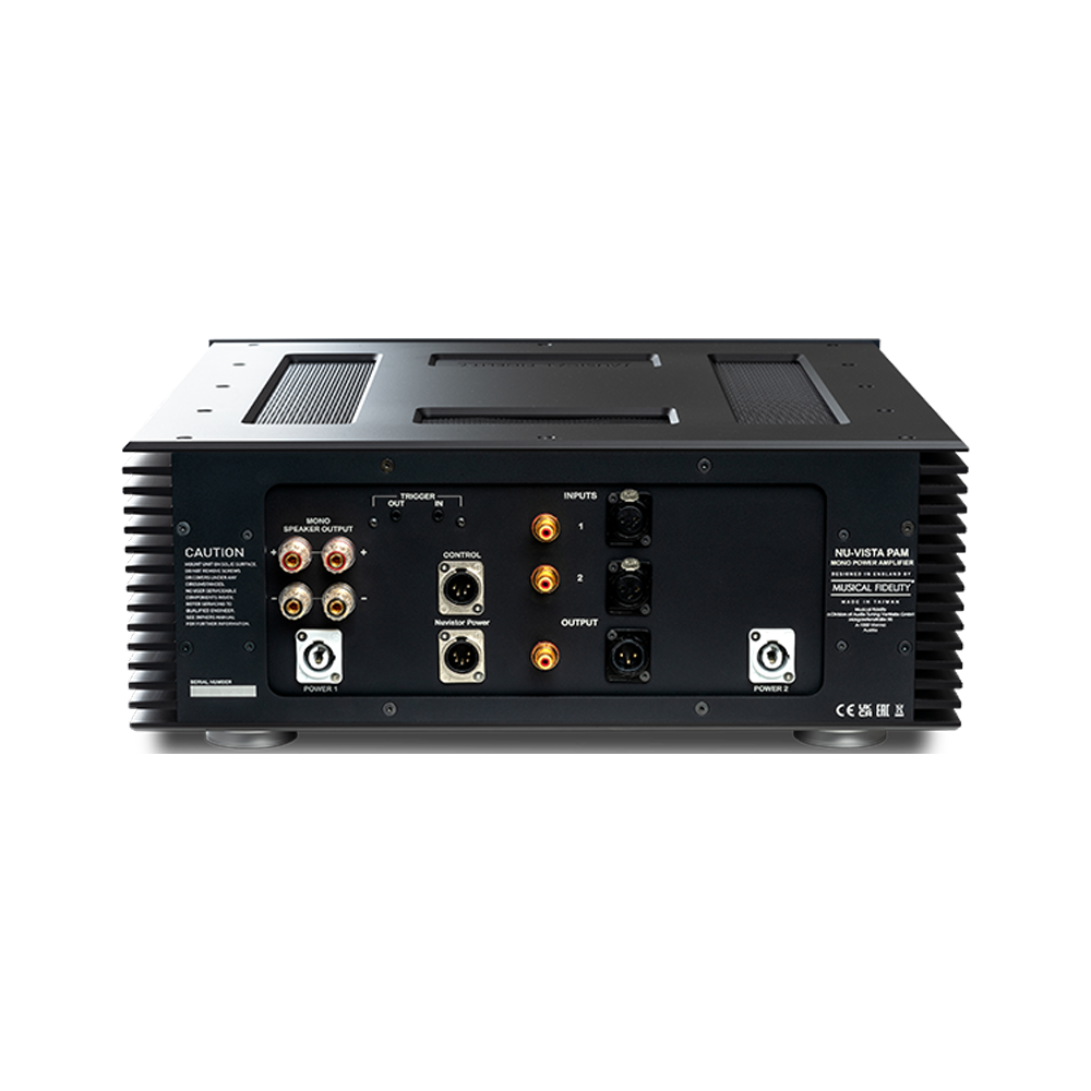 NU-Vista Pam
