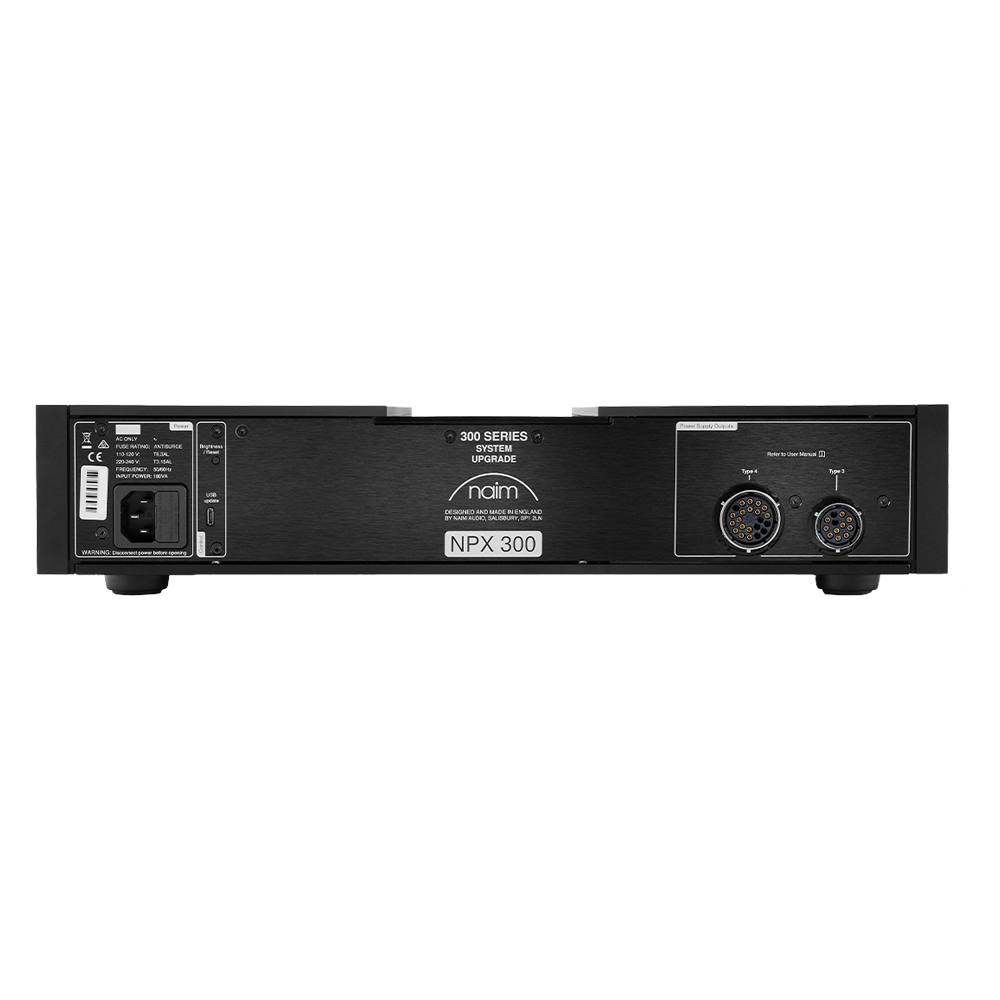 NPX 300