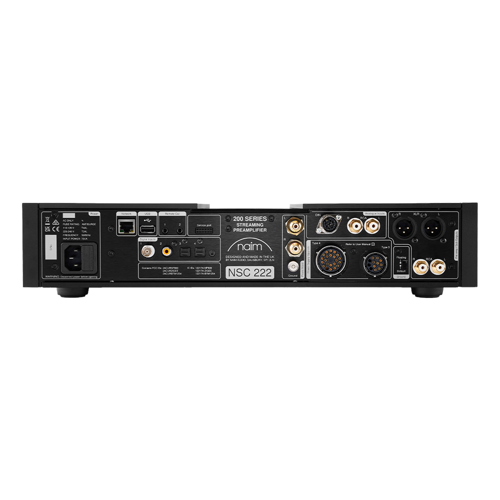 NSC 222