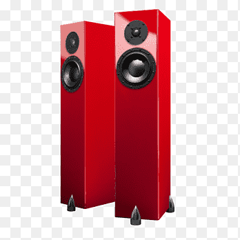 Totem Forrest Tower Speakers  Fire  (Demo) (Pair)