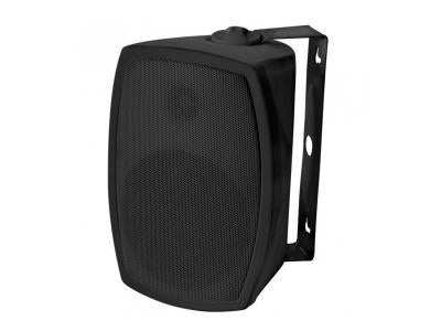 Omage GR405 Two-Way  Indoor/Outdoor Speaker Black (Pair)